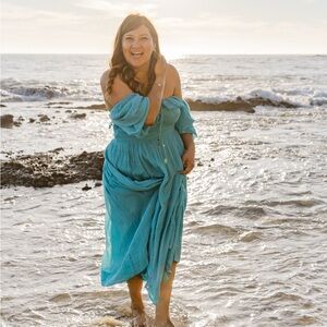 Meet your Posher, Karen